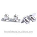 Custom made stainless steel pop aluminum boat rivets